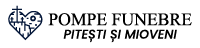 Pompe funebre pitesti si mioveni logo